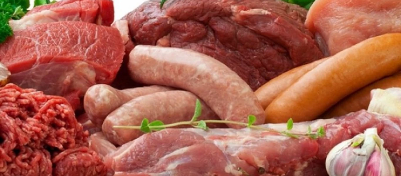 Aυτή η χώρα τρώει περισσότερο κρέας